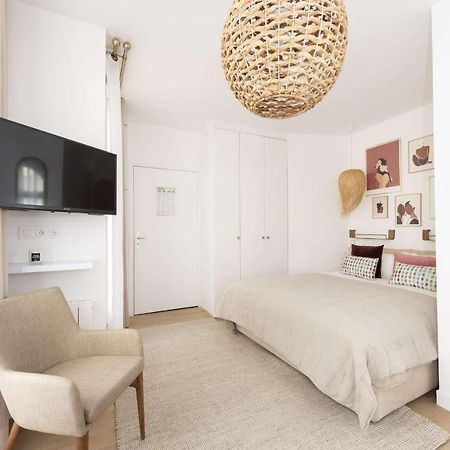 Candide Paris Extérieur photo